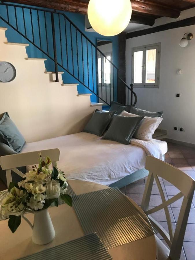 Suite Carol Верона Экстерьер фото